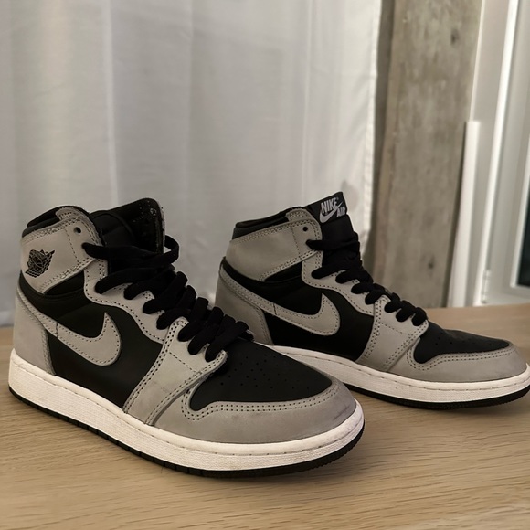 Jordan 1 Retro High Shadow 2.0 - Picture 7 of 7